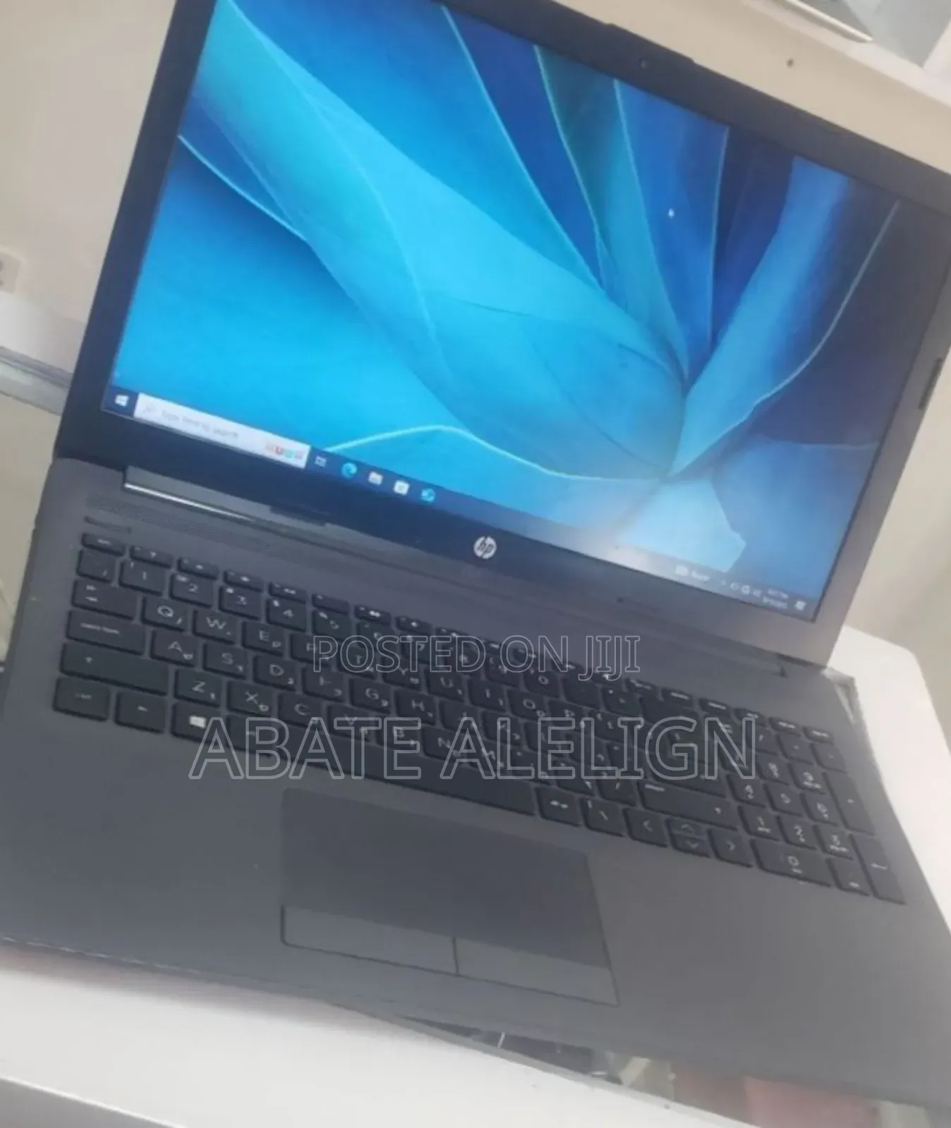 New Laptop HP Stream Notebook 8GB AMD Ryzen 3 SSD 256GB