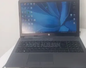 New Laptop HP Stream Notebook 8GB AMD Ryzen 3 SSD 256GB