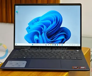 New Laptop Dell Inspiron 14 16GB AMD Ryzen 7 SSD 1T