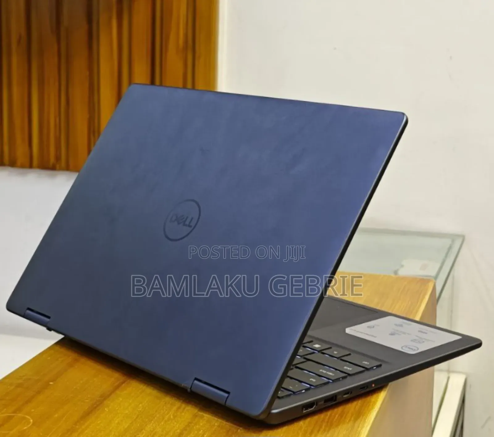 New Laptop Dell Inspiron 14 16GB AMD Ryzen 7 SSD 1T