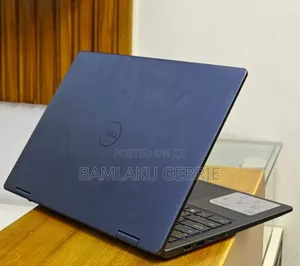 Photo - New Laptop Dell Inspiron 14 16GB AMD Ryzen 7 SSD 1T