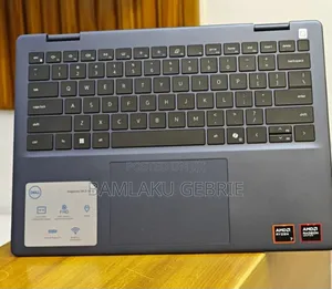 New Laptop Dell Inspiron 14 16GB AMD Ryzen 7 SSD 1T