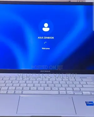 New Laptop Asus ZenBook Flip 14 UX461UN 16GB Intel Core I7 SSD 1T