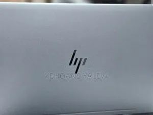 New Laptop HP Envy 13 4GB Intel Core I5 SSD 256GB