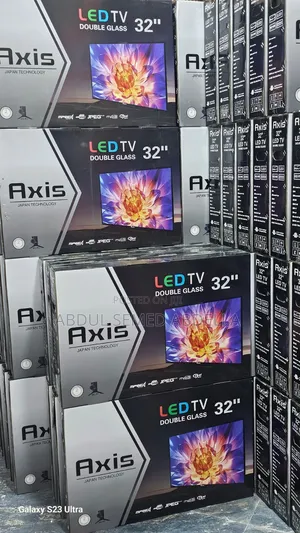 Photo - Television 20inch[ _ ] 85inch