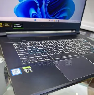 Photo - New Laptop Asus ZenBook 13 UX331UN 16GB Intel Core I7 SSD 1T