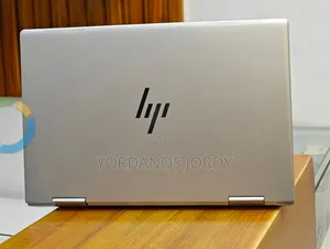 New Laptop HP Envy X360 16GB Intel Core I7 SSD 1T