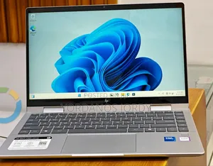 New Laptop HP Envy X360 16GB Intel Core I7 SSD 1T