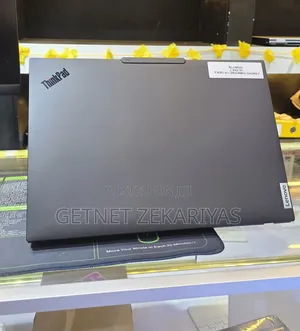 New Laptop Lenovo ThinkPad T14 G3 32GB Intel Core Ultra 7 SSD 1T