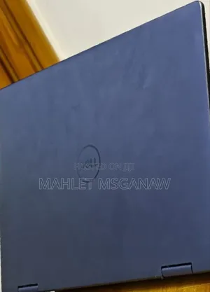 New Laptop Dell Inspiron 14 16GB AMD Ryzen 7 SSD 1T