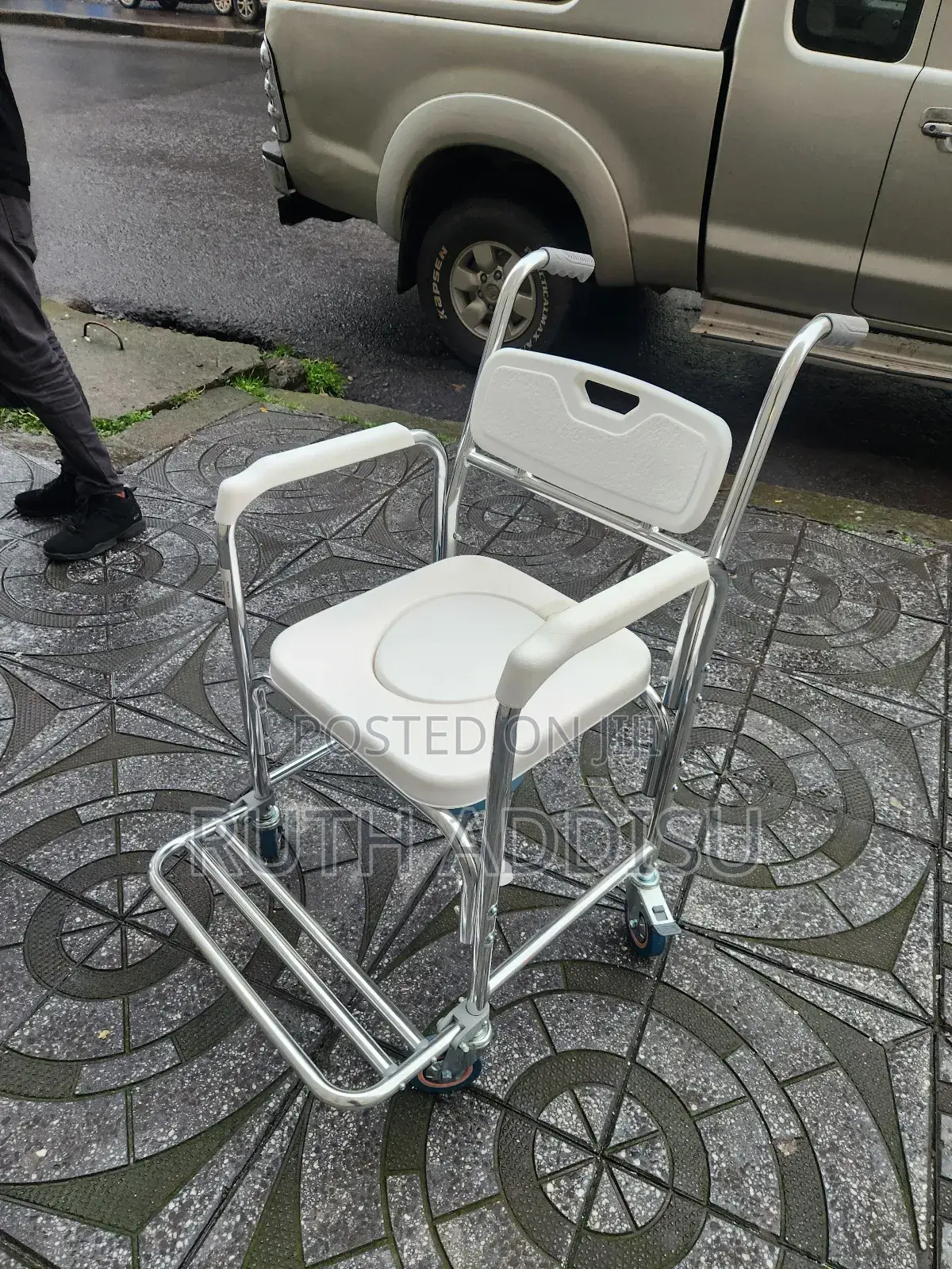 Commode Wheelchair𡯁我wheelchair九龍toilet Wheelchair𡯁夊wheelchair New