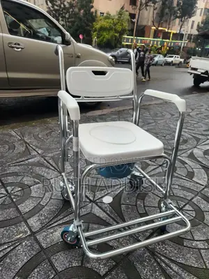 Commode Wheelchair夷狄toilet Wheelchair九月wheelchair久留wheelchair Medical