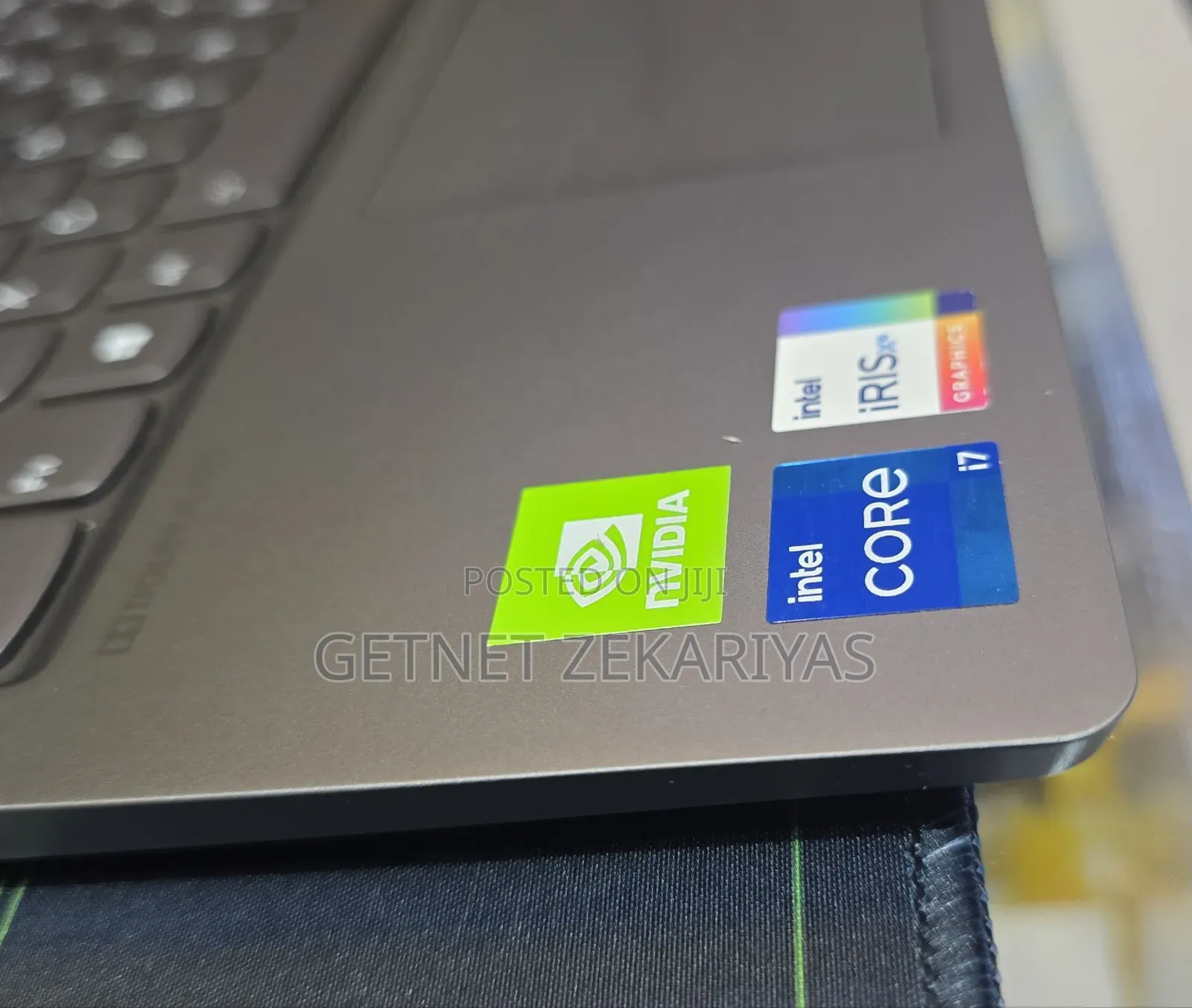 New Laptop Lenovo IdeaPad 110 16GB Intel Core I7 SSD 512GB