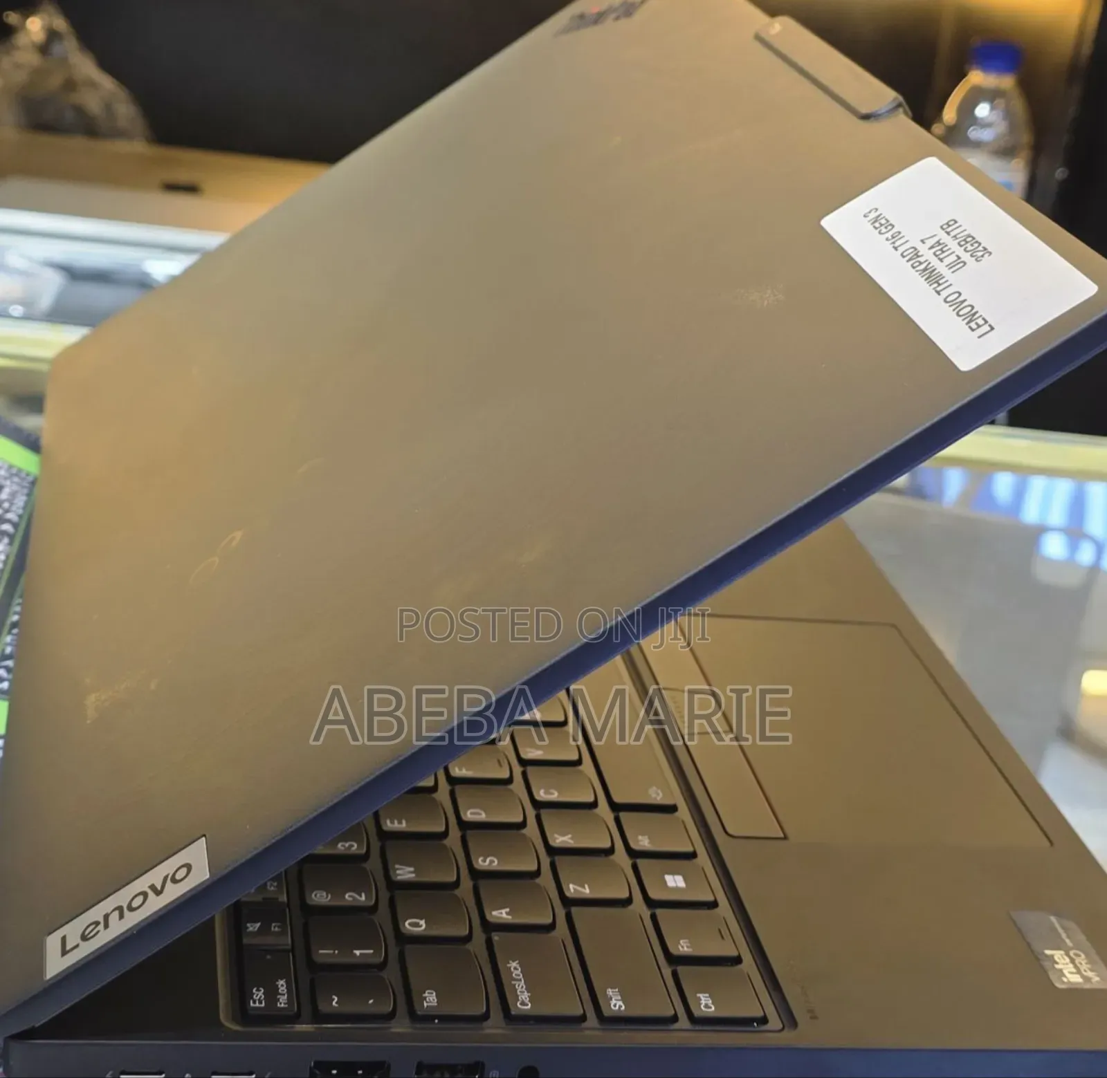 New Laptop Lenovo 32GB Intel Core Ultra 7 SSD 1T