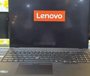 New Laptop Lenovo 32GB Intel Core Ultra 7 SSD 1T