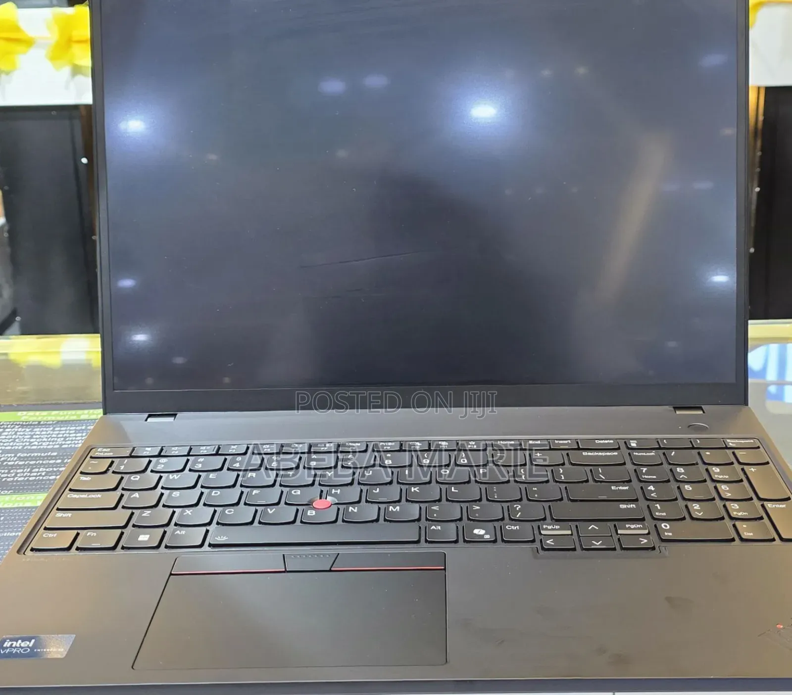 New Laptop Lenovo 32GB Intel Core Ultra 7 SSD 1T