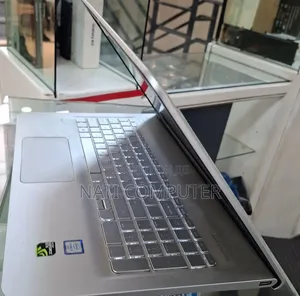 New Laptop HP Envy X360 12GB Intel Core I5 SSD 1T