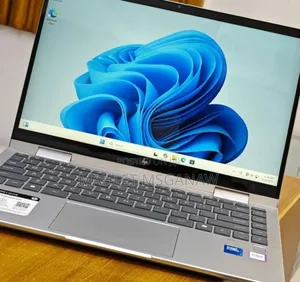 Photo - New Laptop HP Envy X360 16GB Intel Core I7 SSD 1T