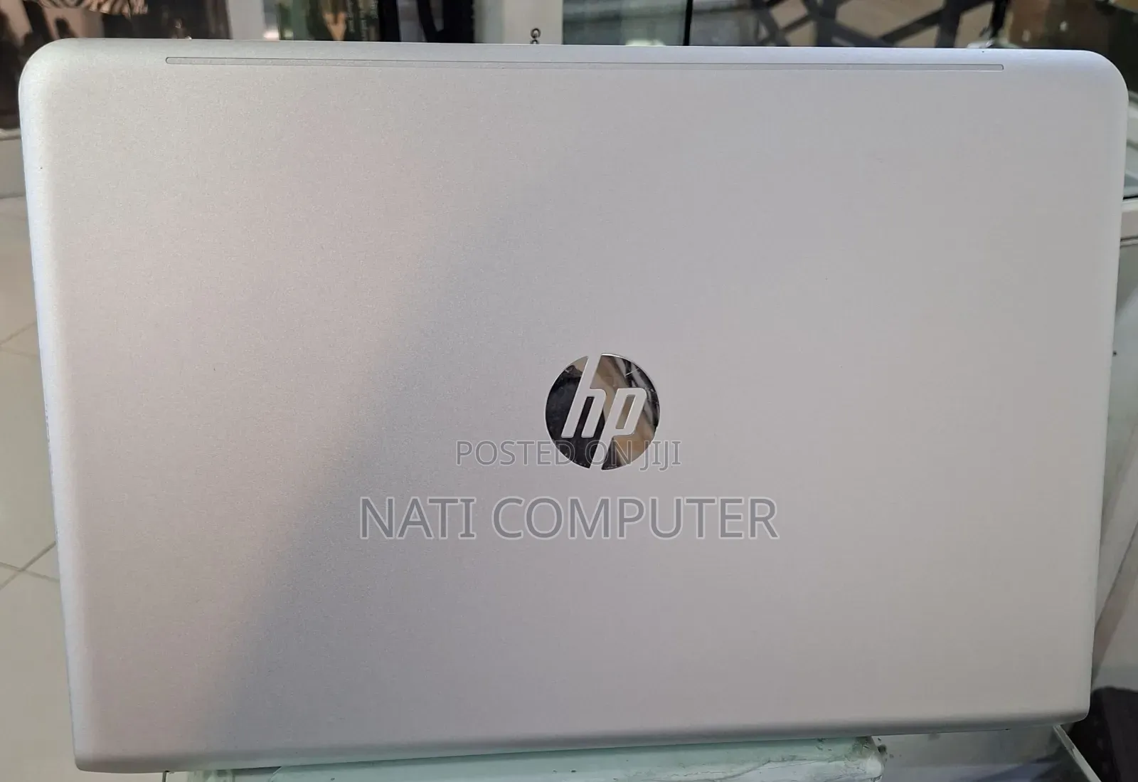 New Laptop HP Envy X360 12GB Intel Core I5 SSD 1T