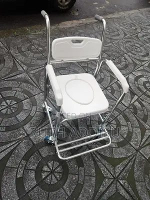 Toilet Wheelchair夷狄medical Wheelchair晞了wheelchair Commode症困wheelchair