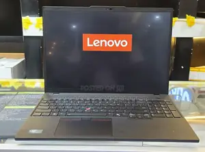 New Laptop Lenovo 32GB Intel Core Ultra 7 SSD 1T