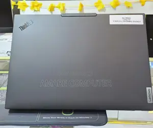 New Laptop Lenovo 32GB Intel Core Ultra 7 SSD 1T