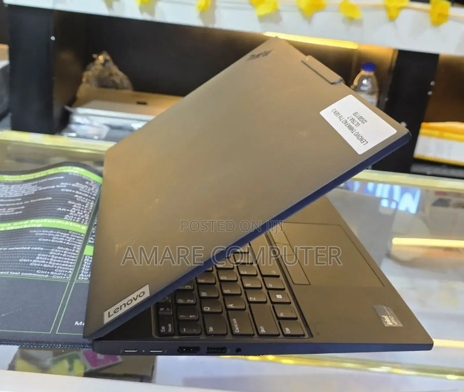 New Laptop Lenovo 32GB Intel Core Ultra 7 SSD 1T