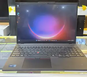 New Laptop Lenovo 32GB Intel Core Ultra 7 SSD 1T