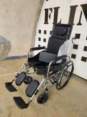 Reclining Wheelchair丸及sleeping Wheelchair九月wheelchair鬪你wheelchair New