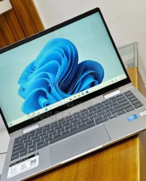 New Laptop HP Envy X360 16GB Intel Core I7 SSD 1T