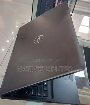 New Laptop Dell 8GB Intel Core I7 SSD 256GB