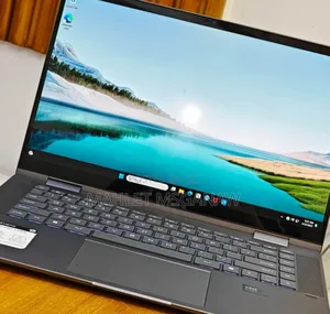 New Laptop HP Envy 15 32GB Intel Core I7 SSD 1T