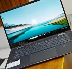 New Laptop HP Envy 15 32GB Intel Core I7 SSD 1T