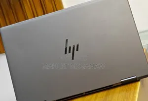 New Laptop HP Envy 15 32GB Intel Core I7 SSD 1T