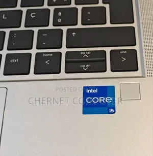 Photo - New Laptop HP ProBook 430 G8 16GB Intel Core I5 SSD 512GB