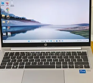 New Laptop HP ProBook 430 G8 16GB Intel Core I5 SSD 512GB