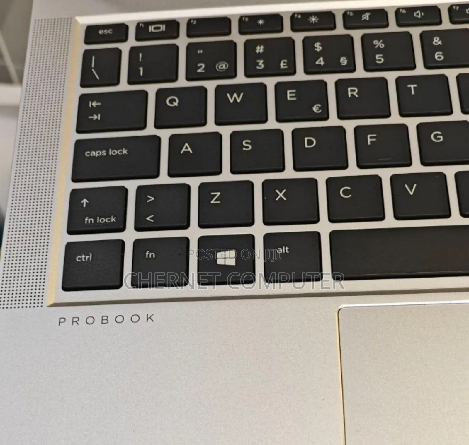 New Laptop HP ProBook 430 G8 16GB Intel Core I5 SSD 512GB