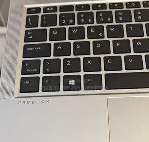 New Laptop HP ProBook 430 G8 16GB Intel Core I5 SSD 512GB