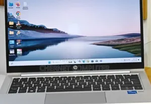 New Laptop HP ProBook 430 G8 16GB Intel Core I5 SSD 512GB