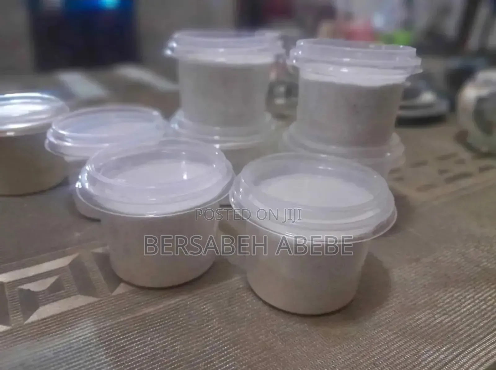 ሸብ Sheb -Alum Stone