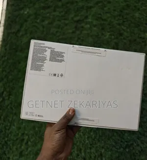 New Samsung Galaxy Tab S10+ 5G 256 GB