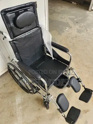 Heavy Duty Medical Poty Wheelchair𡯁我wheelchair延伸wheelchair Almunium