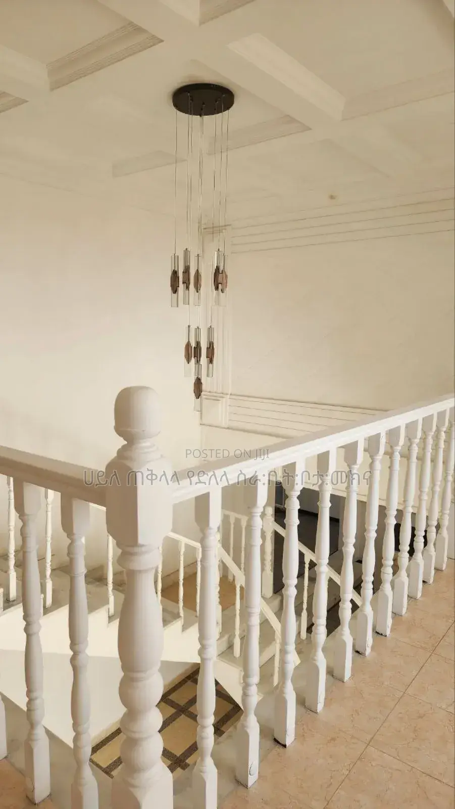 Furnished 8bdrm House in Ccd Real State, Oromia-Finfinne for sale