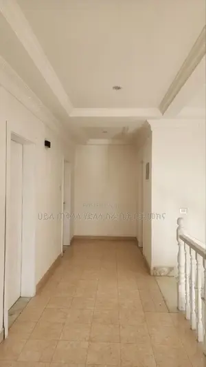 Furnished 8bdrm House in Ccd Real State, Oromia-Finfinne for sale