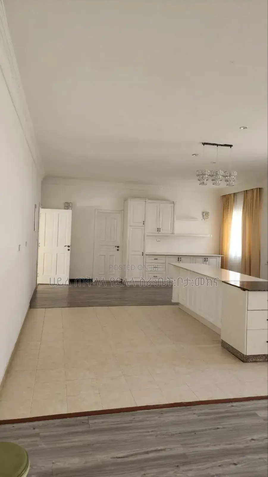 Furnished 8bdrm House in Ccd Real State, Oromia-Finfinne for sale