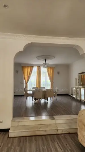 Furnished 8bdrm House in Ccd Real State, Oromia-Finfinne for sale