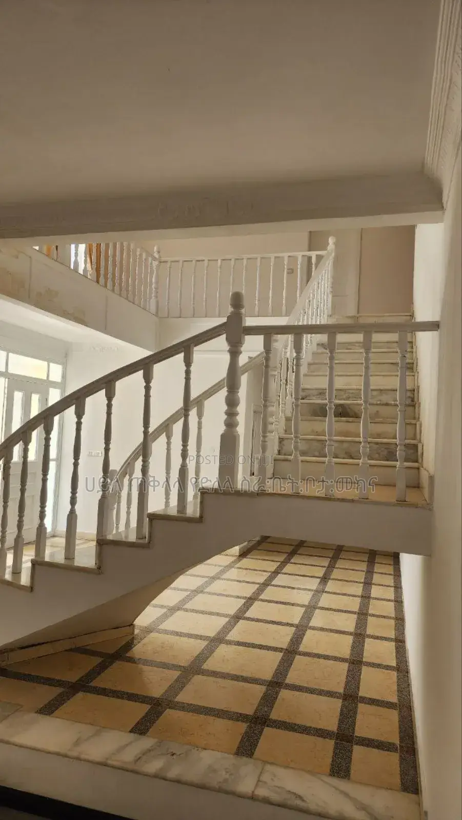 Furnished 8bdrm House in Ccd Real State, Oromia-Finfinne for sale