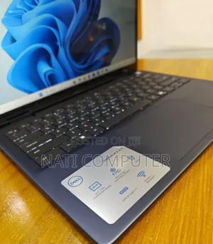 Photo - New Laptop Dell 16GB AMD Ryzen 7 SSD 1T