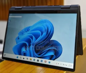 New Laptop Dell 16GB AMD Ryzen 7 SSD 1T