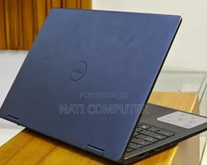 New Laptop Dell 16GB AMD Ryzen 7 SSD 1T